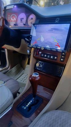 مرسيدس بنز E-Class